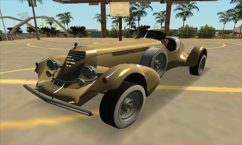 mod